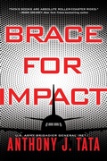 Cover: Brace for Impact - Kensington Publishing Corporation