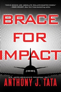 Enlarge image Cover: Brace for Impact - Kensington Publishing Corporation