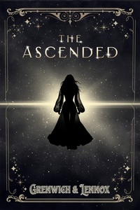 Enlarge image Cover: The Ascended - Kensington Books