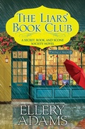 Cover: The Liars' Book Club - Kensington Publishing