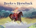 Cover: Books by Horseback - Little Bee Books
