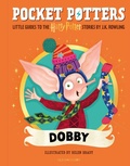 Cover: Dobby - Bloomsbury Childrens Books