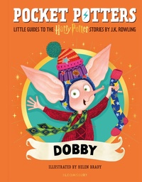 Enlarge image Cover: Dobby - Bloomsbury Childrens Books