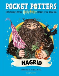 Enlarge image Cover: Hagrid - Bloomsbury Childrens Books