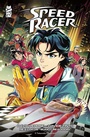 Cover: Speed Racer Vol. 1 - Simon + Schuster LLC