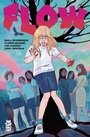 Cover: Flow - Simon + Schuster LLC