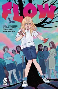 Enlarge image Cover: Flow - Simon + Schuster LLC