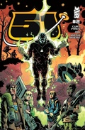 Cover: 51 #2 - Simon + Schuster LLC