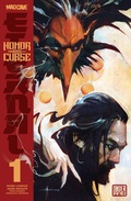 Cover: Honor and Curse: Eternal #1 - Simon + Schuster LLC
