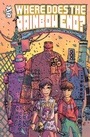 Cover: Where Does The Rainbow End? - Simon + Schuster LLC