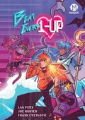 Cover: Beat Every 1-Up - Simon + Schuster LLC