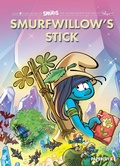 Cover: The Smurfs Village Vol. 5 - Papercutz