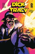 Cover: Dick Tracy #17 - Simon + Schuster LLC