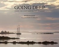 Enlarge image Cover: Going Deep - David R. Godine Publisher Inc