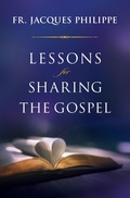 Cover: Lessons for Sharing the Gospel - The Word Among Us