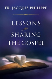 Enlarge image Cover: Lessons for Sharing the Gospel - The Word Among Us