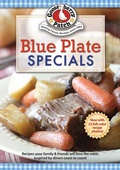 Cover: Blue Plate Specials - Gooseberry Patch
