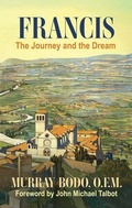 Cover: Francis: The Journey and the Dream - Orbis Books