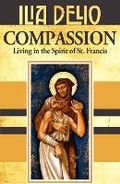 Cover: Compassion: Living in the Spirit of St.Francis - Orbis Books (USA)