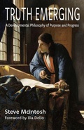 Cover: Truth Emerging: A Developmental Philosophy of Purpose and Progress - Orbis Books
