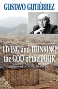 Cover: Living and Thinking the God of the Poor - Orbis Books