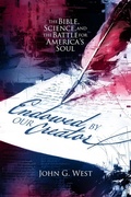 Cover: Endowed by Our Creator - Discovery Institute Press