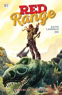 Enlarge image Cover: Red Range - Dead Sky Publishing