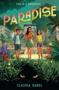 Enlarge image Cover: Paradise 1 - Candlewick Press (MA)
