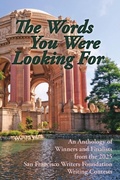 Cover: The Words You Were Looking For - New Alexandria Creative Group