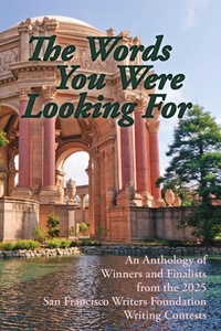 Enlarge image Cover: The Words You Were Looking For - New Alexandria Creative Group