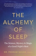 Cover: The Alchemy of Sleep - Shambhala Publications Inc