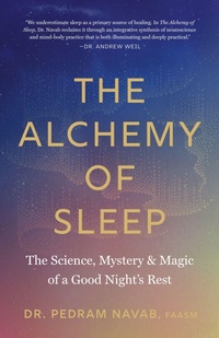 Enlarge image Cover: The Alchemy of Sleep - Shambhala Publications Inc