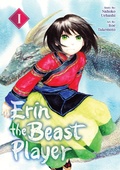 Cover: Erin the Beast Player 1 - Vertical Inc.