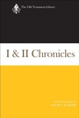 Cover: I & II Chronicles - Westminster John Knox Press