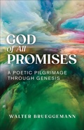 Cover: God of All Promises - Westminster John Knox Press