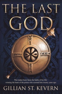 Enlarge image Cover: The Last God - NineStar Press, LLC