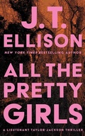 Cover: All the Pretty Girls - Thomas & Mercer
