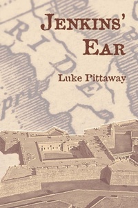 Enlarge image Cover: Jenkins' Ear - Culicidae Press, LLC