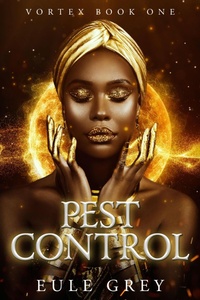 Enlarge image Cover: Pest Control - JMS Books LLC