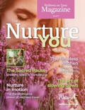 Cover: Wellness on Time Magazine - Wellness on Time
