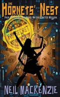 Cover: The Hornets' Nest - Neil Mackenzie