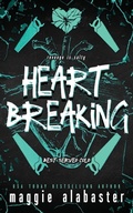Cover: Heart Breaking - Best Served Cold