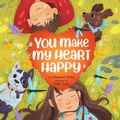 Cover: You Make My Heart Happy - Inhabit Media