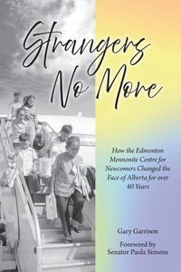 Enlarge image Cover: Strangers No More - PageMaster Publishing