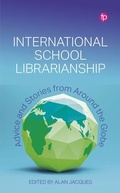Cover: International School Librarianship - Facet Publishing