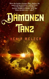 Enlarge image Cover: Dämonentanz - Entwined Publishing
