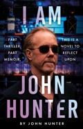 Cover: I Am John Hunter - Troubador Publishing