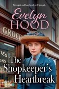 Cover: The Shopkeeper's Heartbreak - Boldwood Books Ltd