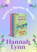 Cover: Start a Series Bundle - Boldwood Books