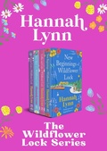 Cover: The Wildflower Lock Series - Boldwood Books